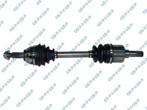 Albero motore gsp - albero,