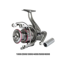 Mulinello Da Pesca, con