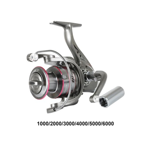 Mulinello pesca con - mulinello, da