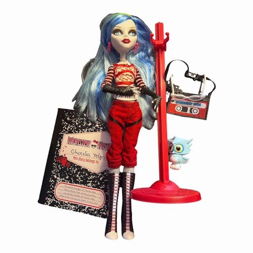 Bambola monster high - bambola,