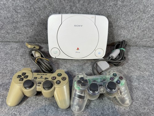 Sony playstation ps1 psone - playstation,