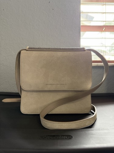 Borsa brunello cucinelli - borsa,