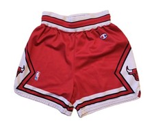 Pantaloncini Champion anni 90