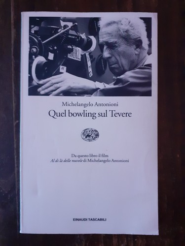 Michelangelo antonioni quel - antonioni,