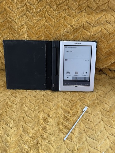 Sony reader prs 350 - reader,