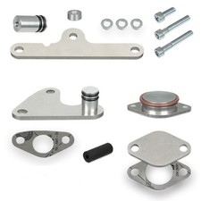 Kit Anello Radiatore E Valvola
