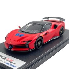 Modellino Auto Looksmart 1/43