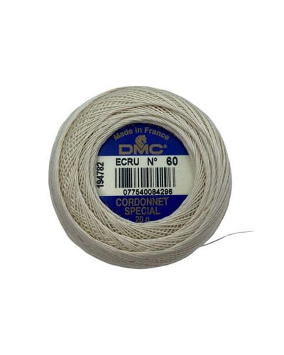 Dmc filo uncinetto cordonet - filo,