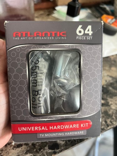 Atlantic kit viti - kit, di