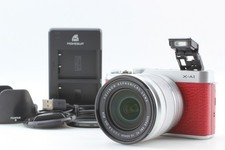 [N.COME NUOVO] Fujifilm X-A1