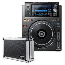 Pioneer XDJ-1000MK2 Lettore