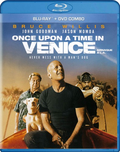 Once upon time venice - a,