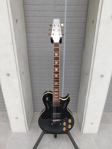 Aria pro black n - aria,