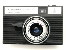 Fotocamera mirino Cmeha Smena