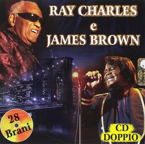 9374344 audio ray - ray, charles