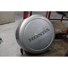 VASCA (COPERCHIO) RIGIDA PORTA RUOTA SCORTA HONDA CR-V (02-05)(05-06) 2.2 2005