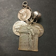 WW1 ARMATA DEL GRAPPA NOV