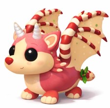 Fly Ride Drago Pipistrello