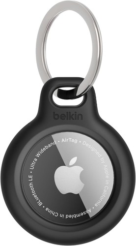 Belkin custodia per airtag con - per,