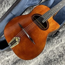 Altamira M01D chitarra