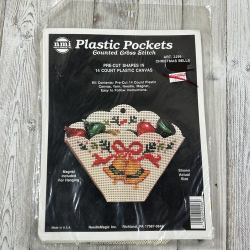 Nmi needlemagic tasche - needlemagic,