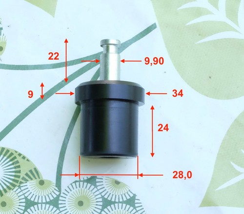 Belux lifto adaptateur - belux, pour