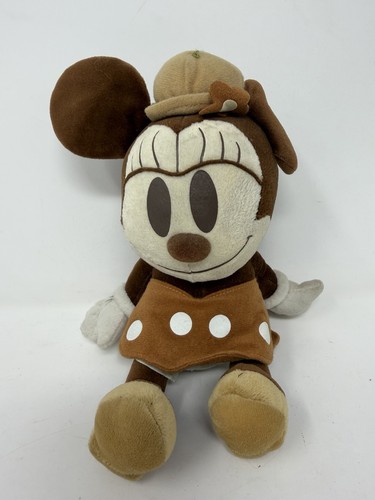 Disney minnie mouse plush - mouse,