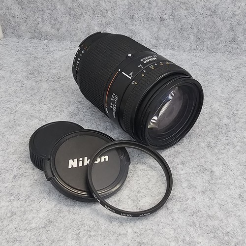 Nikon nikkor 135mm - af, 35-135mm