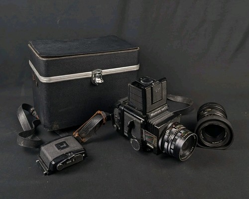 Appareil photo mamiya rb67 - photo,