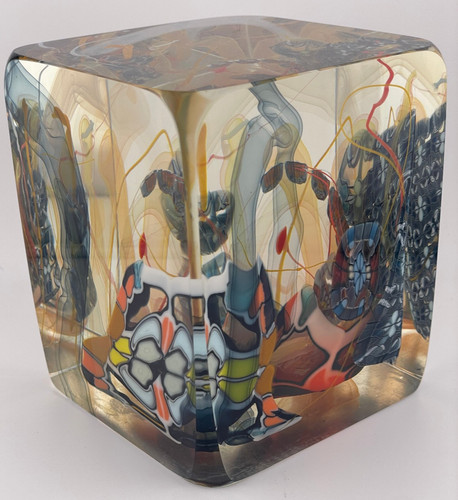 Richard ritter triolet series - richard,