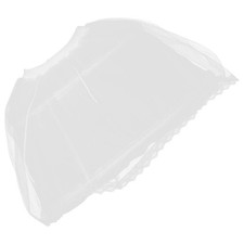  Sottogonna corta in tulle da