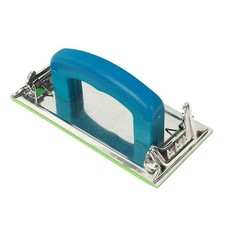 Levigatrice Manuale Levigatura