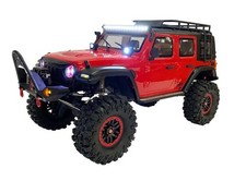 DF-Models DF-4S PRO Crawler