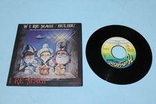 I RE MAGI - W I RE MAGI / BULIBÙ - KANGAROO ZBKT 7235
