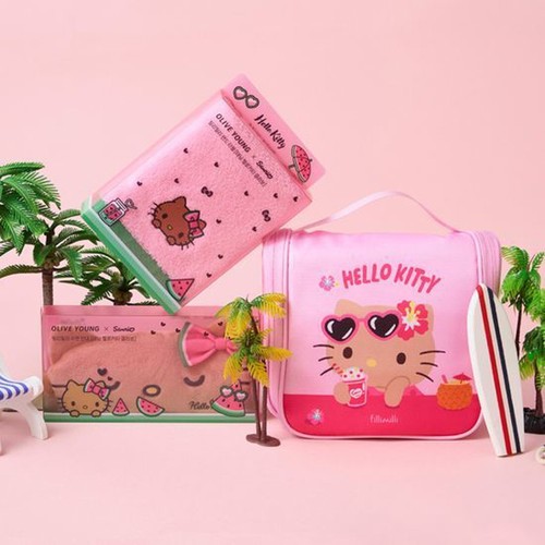 Fillimilli hello kitty - fillimilli,