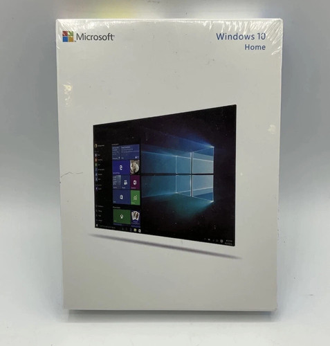 Microsoft windows home - microsoft,