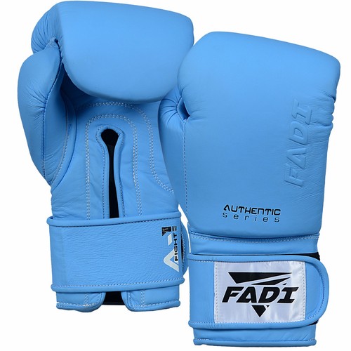 Set guantoni boxe e - guantoni, da