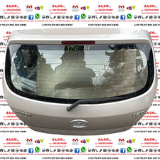 PORTELLONE COFANO POSTERIORE