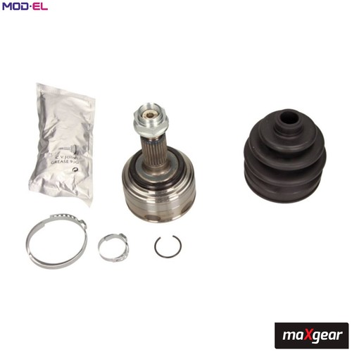 Kit giunto albero motore - kit,