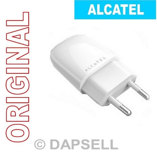 Alcatel caricabatterie - alcatel,
