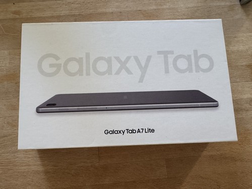 Samsung galaxy tab lite - samsung,