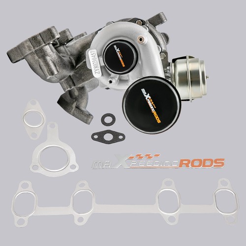 Gt1749v turbocharger for audi - for,