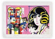 Remo Brindisi & Ibrahim Kodra