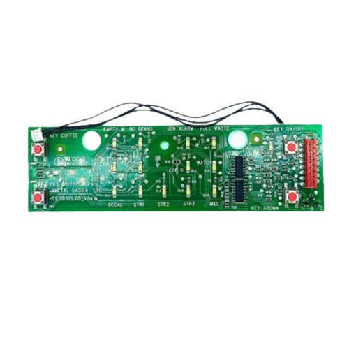 Ricambio scheda display - ricambio,