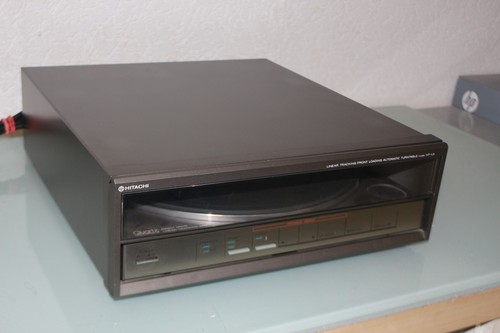 Hitachi l5 cassetti - ht,
