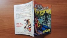 ZAGOR ZENITH GIANT COMIC