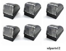 6X Luci Anteriore Cabina Tetto