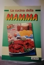 La cucina della mamma B