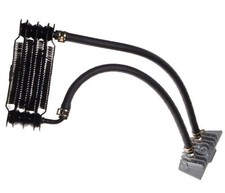 Radiatore olio universale