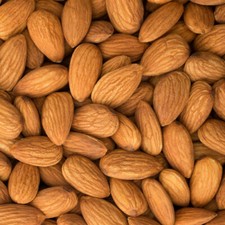 5 KG MANDORLE SGUSCIATE